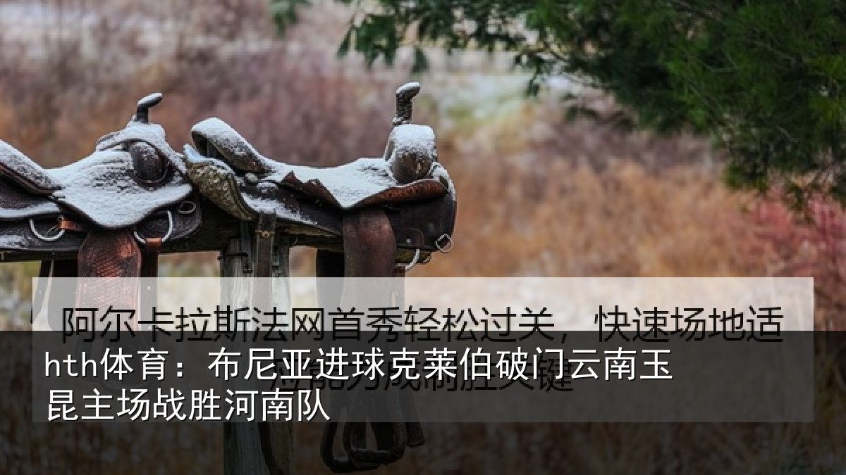 hth体育：布尼相关情况云南相关情况队