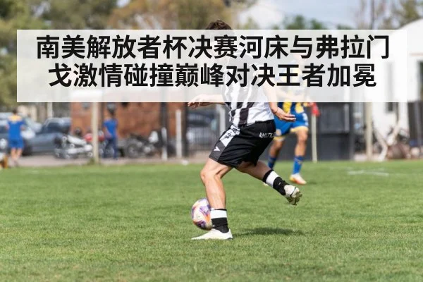 南美解放者杯决赛河床与弗拉门戈激情碰撞巅峰对决王者加冕